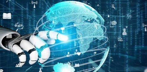 中國技術革命 挑戰與機遇并存